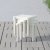 IKEA Табурет дитячий UTTER (ИКЕА ПОЛНОЕ) 50357785 фото - 17