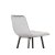 Барный стул Signal Mila H-2 Velvet Серый MILAH2VCSZ фото - 3