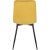 Обеденный стул Mebel Elit PERU Welur Горчичный ME.PERU/CU/V/K фото - 4