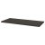 IKEA Письмовий стіл LAGKAPTEN/SPAND Коричневий (ИКЕА ЛАГКАПТЕН/СПАНД) 89563713 фото - 3