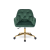 Офисное кресло Mebel Elit MILAN Зеленый ME.MILAN/Z/ZL/V/FO фото - 2