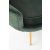 Кресло мягкое Halmar Amorinito Темно-зеленый V-CH-AMORINITO-FOT-C.ZIELONY фото - 10