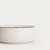 Миска Homla AZRA 16 см Бежевий 243851 фото - 2
