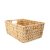 Корзина Homla HYACINTH 37x28x16 см | Бежевый 200260