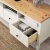 IKEA Тумба под ТВ HEMNES (ИКЕА ХЕМНЭС) 50413526 фото - 12