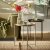 Журнальный стол GLADOM Серый - 9 IKEA Журнальный стол GLADOM Серый (ИКЕА ГЛАДОМ) 30513763 фото - 9