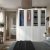 IKEA PAX / GRIMO (ИКЕА ПАКС/ГРИМО) 59502226 фото - 4