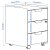IKEA TROTTEN (ИКЕА ТРОТТЕН) 10619671 фото - 4