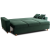 Розкладний диван Mebel Elit EMIL Зелений MGK.ELIO/VELLUTO10/SOF фото - 4