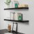 IKEA Полиця LACK (ИКЕА НЕДОСТАТОК) 40103633 фото - 2