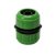 З'єднання (репаратор) для шлангу 13 мм Garden Line Зелений WIL4808 фото - 2