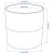 IKEA Кашпо NYPON (ИКЕА НАЙПОН) 00395619 фото - 16