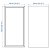IKEA Шкаф EKET (ИКЕА ЭКЕТ) 50344929 фото - 4