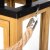 Фонарь Homla PEGI 12,5x12,5x30 см | Дерево / Черный 210641 фото - 4