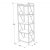 Стеллаж Signal TABLO R5 Дуб TABLOR5 фото - 7