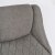 Масажне офісне крісло Mebel Elit GIORGIO Сірий ME.GIORGIO/P/T/FO фото - 8