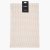 Салфетка кухонная Duka HYDDA 45x33 см | Кремовый 2221283 фото - 3