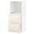 METOD / MAXIMERA - 3 IKEA METOD / MAXIMERA (ИКЕА МЕТОДЫ/МАКСИМЕРА) 79020222 фото - 3
