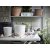IKEA Ручной опрыскиватель SESAMFRON Прозрачный (ИКЕА СЕЗАМФРОН) 20488189 фото - 7