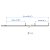 IKEA Гирлянда LEDFYR (ИКЕА LEDFYR) 30421023 фото - 6