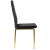Обеденный стул Mebel Elit GAVI Черный ME.GAVI/CZ/V/K фото - 3