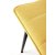 Обеденный стул Halmar K493 Горчичный V-CH-K/493-KR-MUSZTARDOWY фото - 10