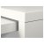 IKEA Письменный стол MALM Белый (ИКЕА МАЛЬМ) 70214192 фото - 4