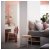 IKEA Туалетный стол SYVDE Белый (ИКЕА СИВДЕ) 80430746 фото - 12