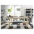 IKEA Килим STOCKHOLM 250x350 см Різнокольоровий (ИКЕА СТОКГОЛЬМ) 60229033 фото - 4