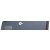 Почтовый ящик Chomik ROBIN 24,5x7,5х41 см Антрацит TIS8213 фото - 3