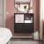 IKEA Стелаж KALLAX Чорний (ИКЕА КАЛЛАКС) 39552953 фото - 3