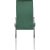 Обеденный стул Mebel Elit MOLLY Welur Зеленый - 4 Обеденный стул Mebel Elit MOLLY Welur Зеленый ME.MOLLY/Z/CH/V/K фото - 4