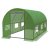 Парник теплиця Garden Line 3x2x2 м Зелений TUN5552 фото - 2