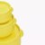 Миска Duka STAPEL YELLOW 150 мл | Жовтий 1217324 фото - 8