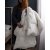 IKEA Ковдра літня FJALLARNIKA 200х200 см Білий (ИКЕА ФЬАЛЛАРНИКА) 00457462 фото - 3