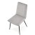 Обеденный стул Halmar K493 Пепельный V-CH-K/493-KR-POPIELATY фото - 6