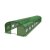 Парник теплиця Garden Line 10x4x2 м Зелений TUN8009 фото - 2