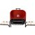 Угольный гриль Garden Line BBQ0155 Красный - 8 Угольный гриль Garden Line BBQ0155 Красный BBQ0155 фото - 8