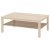 IKEA Журнальний стіл LACK Дуб (ИКЕА НЕДОСТАТОК) 40431535