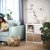 IKEA Стеллаж KALLAX Белый (ИКЕА КАЛЛАКС) 20275814 фото - 13