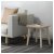 Журнальный стол LISABO Ясен - 5 IKEA Журнальный стол LISABO Ясен (ИКЕА ЛИСАБО) 10297656 фото - 5