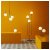IKEA Светильник подвесной SIMRISHAMN (ИКЕА СИМРИСХАМН) 80407835 фото - 4