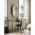 IKEA Письменный стол VITTSJO Черный (ИКЕА ВИТШО) 80221352 фото - 5