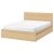 IKEA MALM (ИКЕА МАЛЬМ) 99022668 фото - 9
