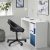 IKEA Письменный стол KALLAX Белый (ИКЕА КАЛЛАКС) 30582445 фото - 8