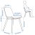IKEA GRONSTA (ИКЕА Гронста) 10637241 фото - 5