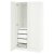 PAX/GULLABERG IKEA PAX/GULLABERG (ИКЕА ПАКС/ГУЛЛАБЕРГ) 59563012