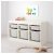 IKEA Стеллаж с контейнерами TROFAST (ИКЕА ТРУФАСТ) 69228473 фото - 4