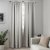 Шторы MAJGULL 145х250 см 2 шт Светло-серый - 2 IKEA Шторы MAJGULL 145х250 см 2 шт Светло-серый (ИКЕА МАЙГУЛЛ) 30346750 фото - 2