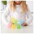 IKEA Набор стаканов DUKTIG (ИКЕА ДУКТИГ) 00190689 фото - 3